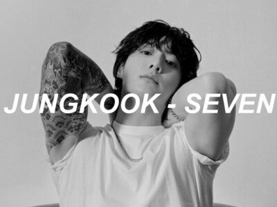 Seven Jungkook