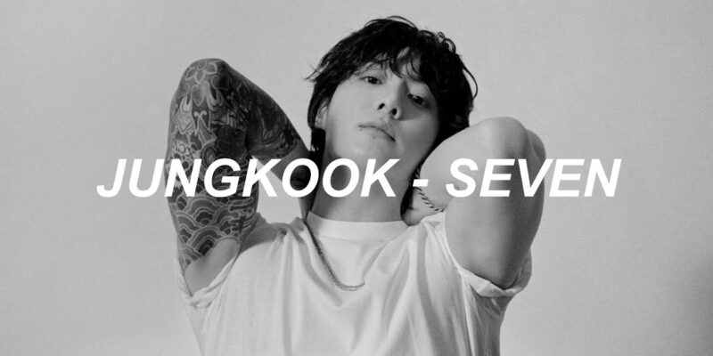 Seven Jungkook