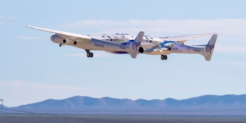 Virgin Galactic