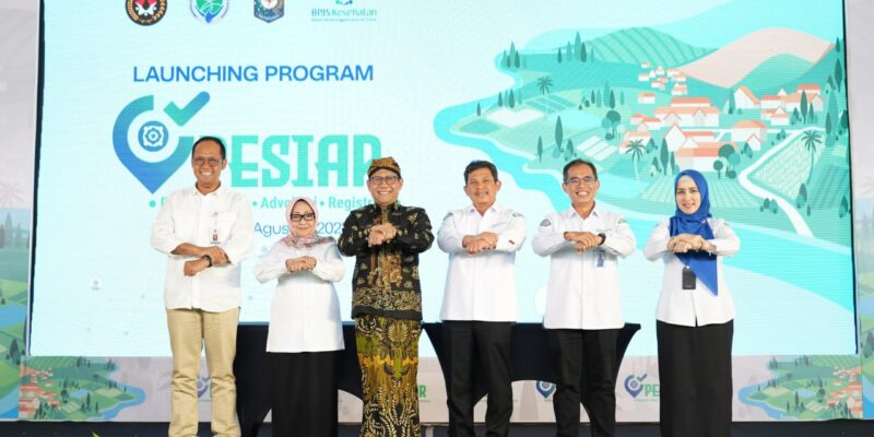 BPJS Kesehatan Luncurkan Program Pesiar