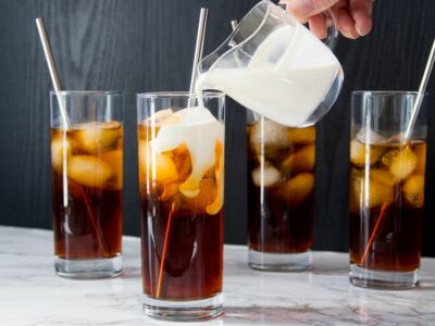 Cold Brew Coffee