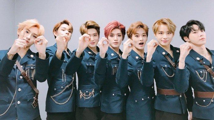 NCT U Resmi Rilis "Baggy Jeans"