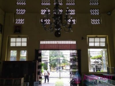 SMA negeri 6