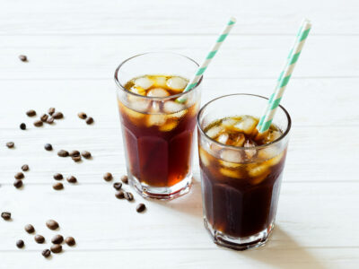 Perbedaan Es Americano dan Cold Brew