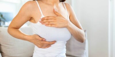 Cara Mudah Kenali Kanker Dan Tumor Payudara