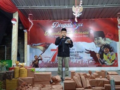 Makna Malam Tirakatan 17 Agustus