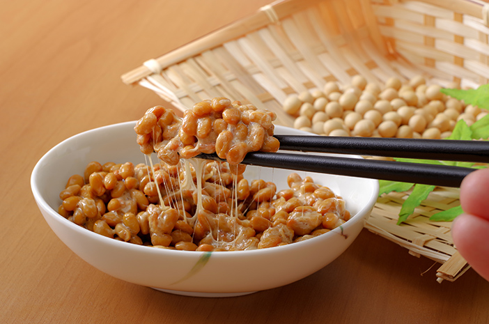 natto