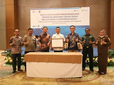 PLN Smart City Gunungkidul