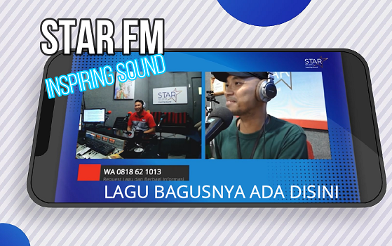 star fm jogja