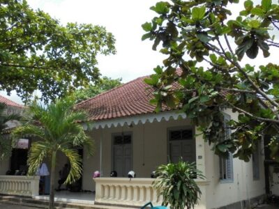 gedung budi utomo