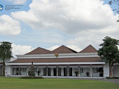 Istana Kepresidenan Yogyakarta