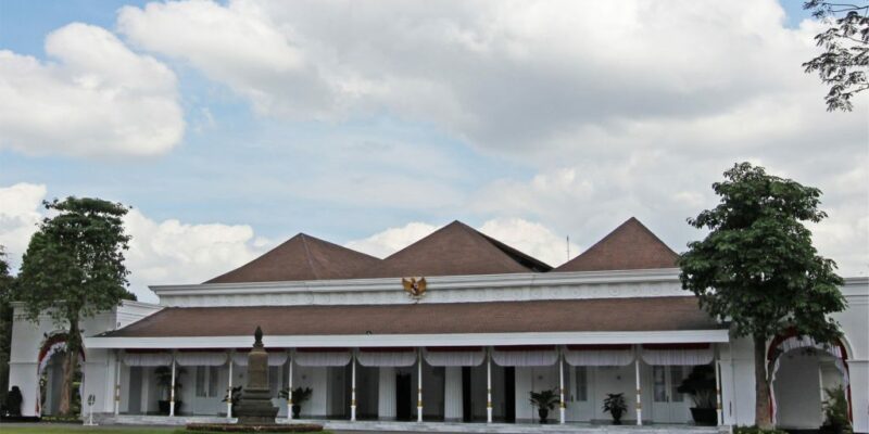 Istana Kepresidenan Yogyakarta