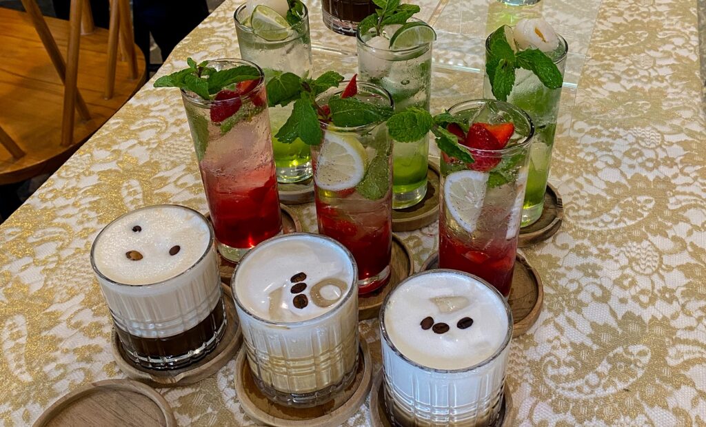 Kalluna Resto