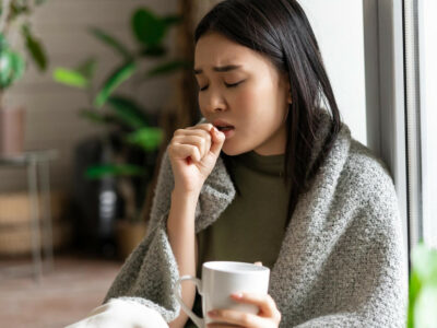 Perbedaan Flu dan Pneumonia