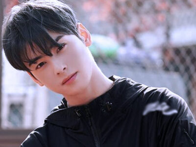 Sejumlah Drama Cha Eun-woo