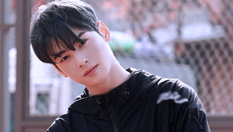 Sejumlah Drama Cha Eun-woo