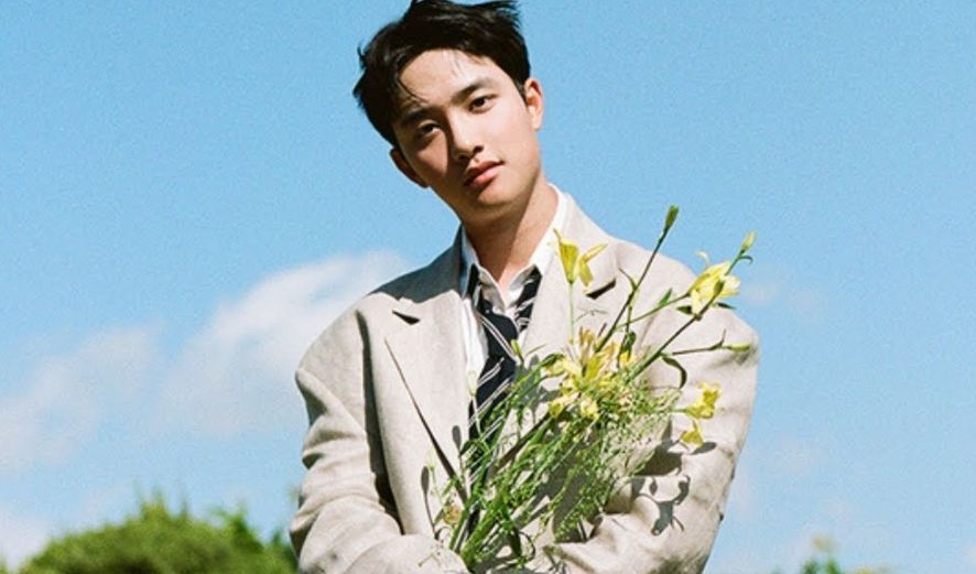 D.O. EXO