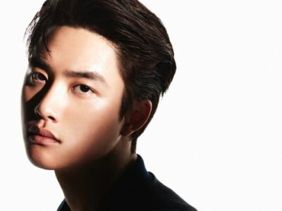 D.O. EXO hengkang dari SM Entertainment