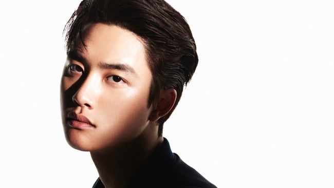 D.O. EXO hengkang dari SM Entertainment