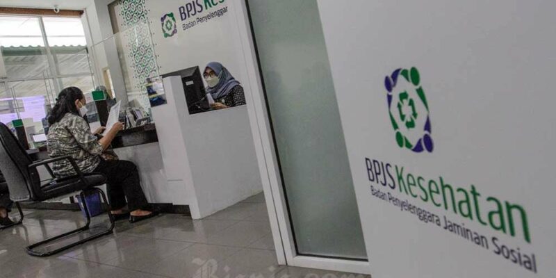BPJS Kesehatan