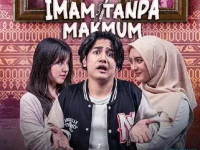 Film Imam Tanpa Makmum Sukses Tayang di Lebanon