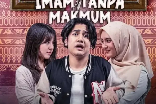 Film Imam Tanpa Makmum Sukses Tayang di Lebanon