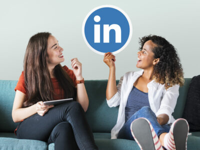 AI Membawa Perubahan Besar Dunia Kerja di LinkedIn