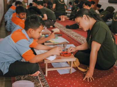 Ulang Tahun ke-9, Hotel Harper Malioboro Yogyakarta