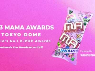 Mama awards 2023