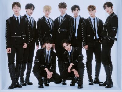 Golden Child Rilis Single Album Ketiga