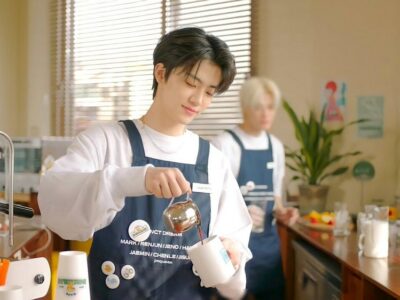 Manfaat Minum Iced Americano