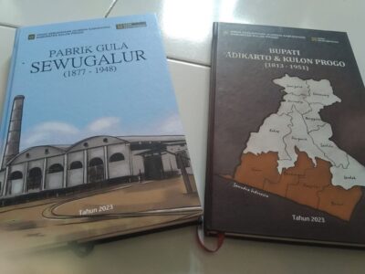 sejarah lokal Kulonprogo