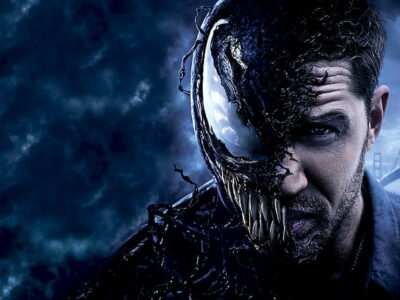 tom hardy venom