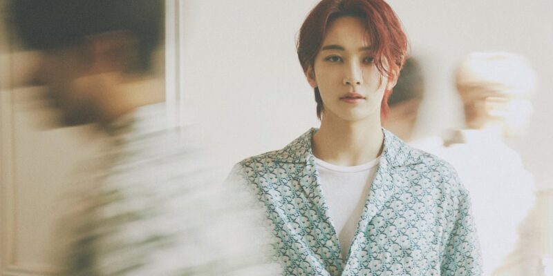 Operasi Jeonghan SEVENTEEN