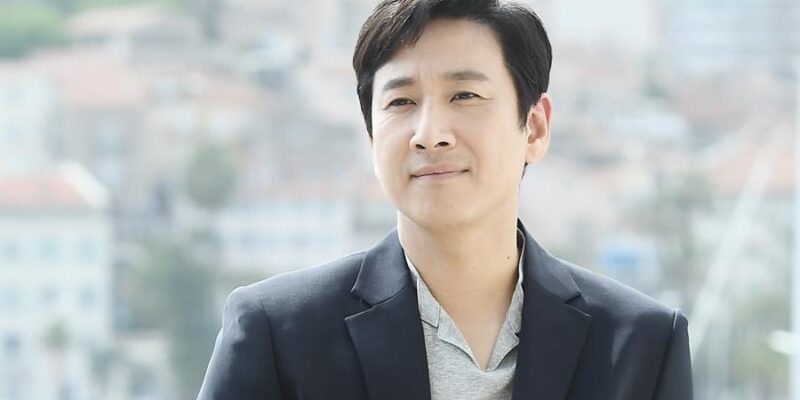 Lee Sun-kyun Bunuh Diri