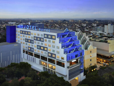 Novotel Suites Malioboro