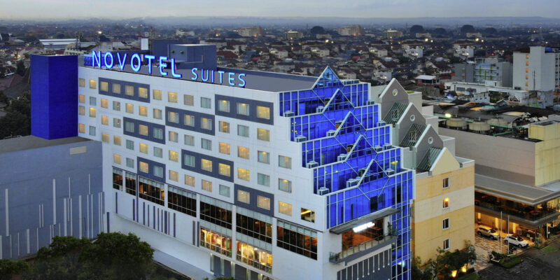 Novotel Suites Malioboro