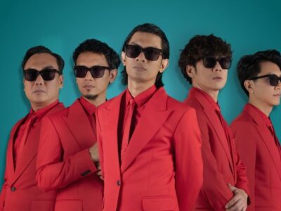 The Changcuters Memang Beda