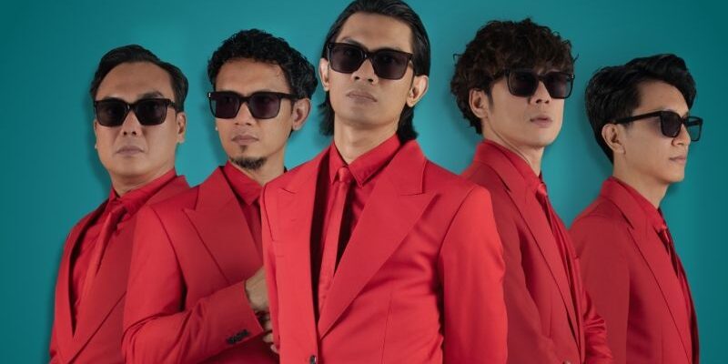 The Changcuters Memang Beda