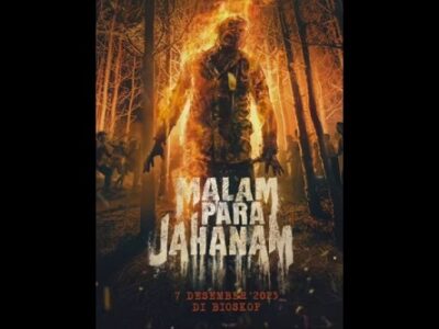 film Malam Para Jahanam