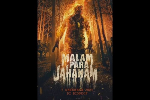 film Malam Para Jahanam