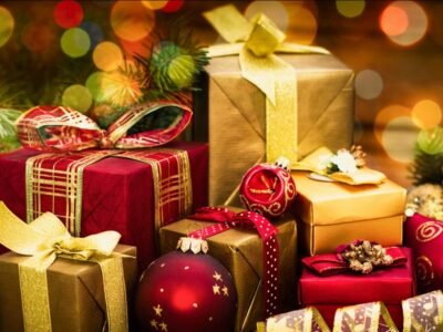 Rekomendasi Hampers Natal Unik