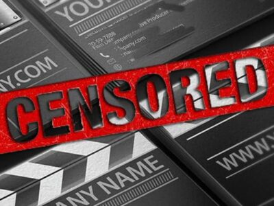 Lembaga Sensor Akan Ubah Batas Usia Penonton Film Dewasa