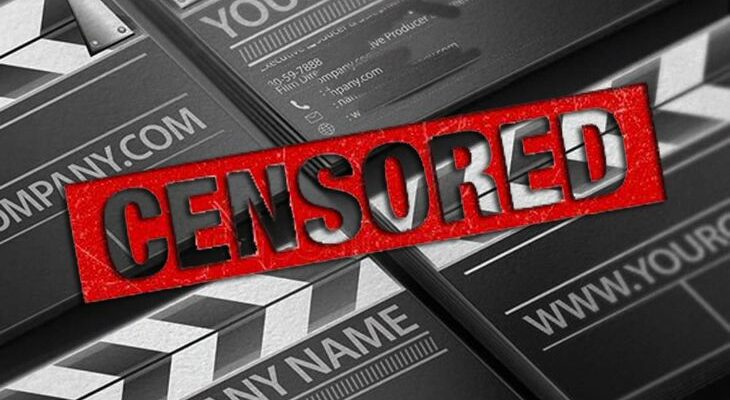 Lembaga Sensor Akan Ubah Batas Usia Penonton Film Dewasa