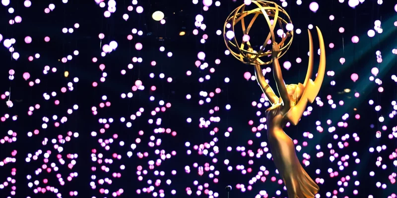 Daftar Lengkap Pemenang Emmy Awards 2023