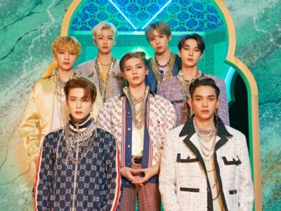 NCT WISH Gantikan Nama NCT NEW TEAM