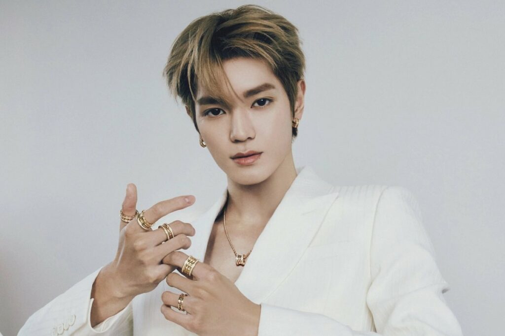 Taeyong NCT