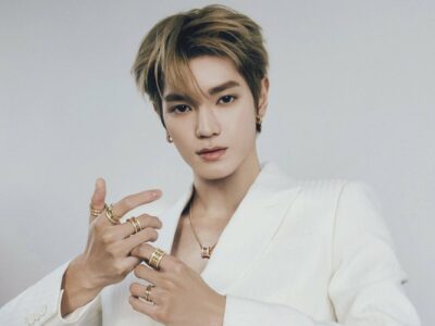 Taeyong NCT