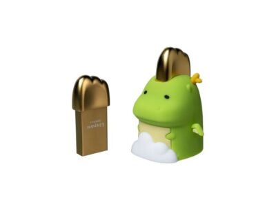 USB Flash Drive Mini Dragon 2024