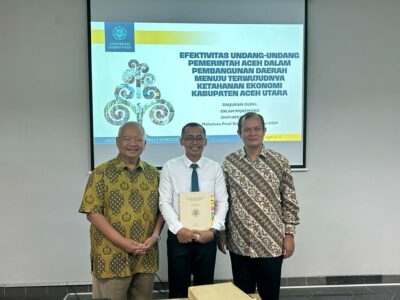 Doktor Ketahanan Nasional